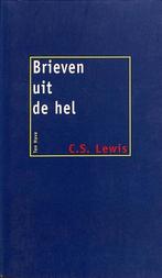 Brieven uit de hel ; Schroefstrik heft het glas C.S. Lewis, Boeken, Godsdienst en Theologie, Verzenden, Gelezen, C.S. Lewis