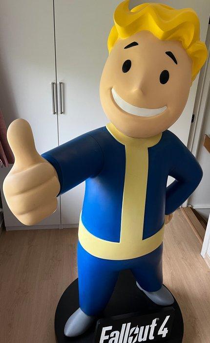 Muckle Mannequins - Fallout 4 - Vault Boy - life-size statue, Spelcomputers en Games, Spelcomputers | Overige Accessoires