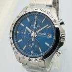 Seiko - Selection Spirit Chronograph SBTR023 - Zonder, Sieraden, Tassen en Uiterlijk, Horloges | Antiek