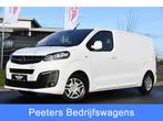 Opel Vivaro 2.0 CDTI L2H1 Innovation, Wit, Nieuw, Lease, Financial lease