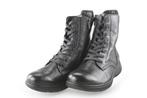 Xsensible Veterboots in maat 40 Grijs | 10% extra korting, Xsensible, Verzenden, Overige typen, Zo goed als nieuw