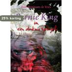 Bernie King in een donkere spiegel 9789045110332, Boeken, Verzenden, Gelezen, Daan Remmerts de Vries