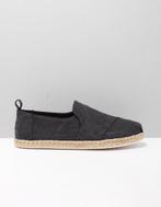 Nu 20% korting! TOMS deconstr. alpargata espadrilles heren, Kleding | Heren, Schoenen, Verzenden, Nieuw, TOMS