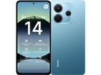Xiaomi -  Redmi Note 14 - 4g 128gb Ocean  128 Gb - Blauw, Verzenden, Nieuw, Zonder abonnement