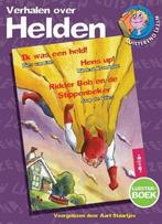 Verhalen Over Helden Jongens Luisterboek 8717703011531, Boeken, Verzenden, Gelezen