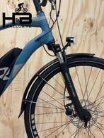 Raymon Tourray E 5.0 E-Bike Shimano Altus 2020, Fietsen en Brommers, Overige merken, Ophalen of Verzenden, Zo goed als nieuw, 59 cm of meer