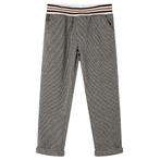 vidaXL Kinderbroek 128 ecru, Verzenden, Nieuw