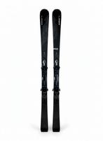 Elan Amphibio 18 Ti2 2023 - 160 cm, Sport en Fitness, Skiën en Langlaufen, Overige merken, Gebruikt, Ophalen of Verzenden, Carve