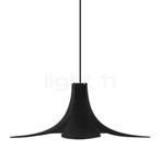 Umage Jazz Hanglamp, eiken Zwart (Hanglampen, Binnenlampen), Huis en Inrichting, Lampen | Hanglampen, Verzenden, Nieuw