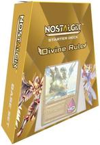 Nostalgix - Starter Deck Divine Rule | Nostalgix - Trading, Verzenden, Nieuw