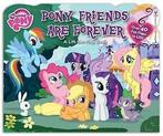 My Little Pony: Pony Friends Are Forever, Gelezen, Verzenden