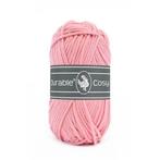 Durable Cosy 229 Flamingo Pink, Ophalen of Verzenden, Nieuw, Breien of Haken, Wol of Garen