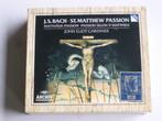 J.S. Bach - St. Matthew Passion / John Eliot Gardiner (3 CD), Cd's en Dvd's, Cd's | Klassiek, Verzenden, Nieuw in verpakking