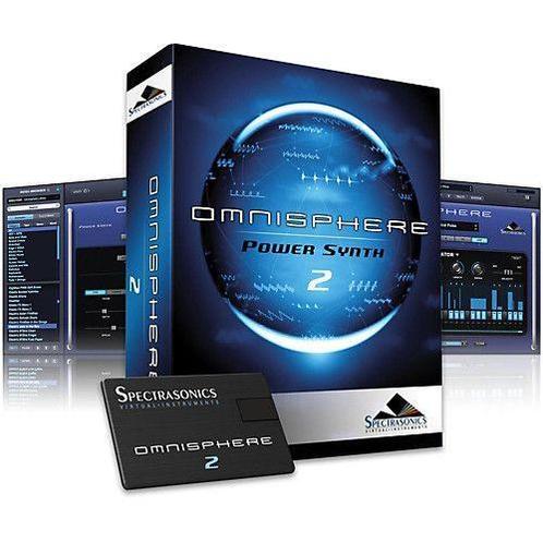 Spectrasonics Omnisphere 2.8, Computers en Software, Audio-software, Nieuw, Ophalen of Verzenden