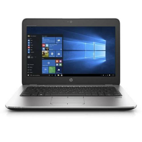 HP EliteBook 820 G3 - Intel Core i3-6e Generatie - 12 inch -, Computers en Software, Windows Laptops, Zo goed als nieuw, Verzenden