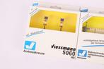 Viessmann H0 - 5060/5104 - Modeltreinlandschap (2) -, Nieuw