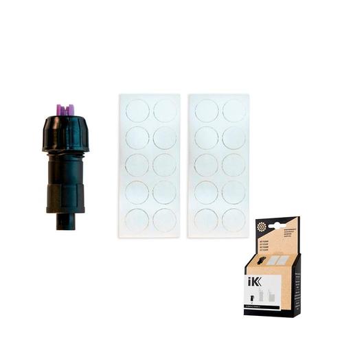 IK Foam PRO 2 onderhoudskit, Motoren, Accessoires | Onderhoudsmiddelen, Verzenden