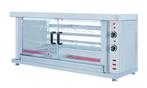 Kippengrill Elektrisch 2 Spitten, Ophalen of Verzenden, Nieuw in verpakking