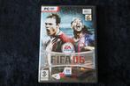 Fifa 06 PC Game, Verzenden, Nieuw