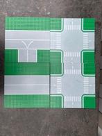 Lego Grondplaten - Legoland - grondplaten, Nieuw