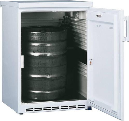 NordCap RC 180 F2/W fust koelkast - wit - 180 liter, RVS..., Zakelijke goederen, Horeca | Keukenapparatuur, Verzenden