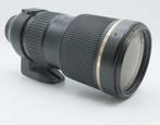 Tamron 70-200mm 2.8 (IF) Nikon OCCASION, Audio, Tv en Foto, Fotografie | Lenzen en Objectieven, Ophalen of Verzenden, Zo goed als nieuw