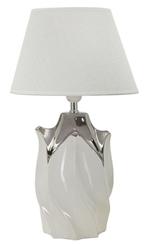 TAFELLAMP SHINEY CM Ø 30X51, Huis en Inrichting, Lampen | Tafellampen, Ophalen of Verzenden, Nieuw