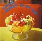 cd - Chuck Berry - Berry Is On Top, Cd's en Dvd's, Zo goed als nieuw, Verzenden