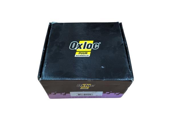 Veiling - Oxloc Kastslot Magneet Push – Meubel Slot Systee, Doe-het-zelf en Verbouw, IJzerwaren en Bevestigingsmiddelen