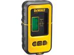 DeWALT DE0892 - Waterbestendige digitale laserdetector - Tot, Verzenden, Nieuw