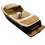 Topcraft 605 Tendersloep - Marinaut, 10 tot 30 pk, 6 meter of meer, Nieuw, Ophalen of Verzenden