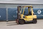 Veiling: Heftruck Hyster H2.50XM LPG 2280kg 4.35m 1998, Zakelijke goederen, Machines en Bouw | Heftrucks en Intern transport, Heftruck
