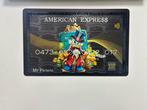 N.Nathan - Amex Mr.Picsou