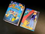 Topps - 70 Card - Pokémon TOPPS - TV ANIMATION EDITION -, Hobby en Vrije tijd, Verzamelkaartspellen | Pokémon, Nieuw