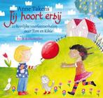 Jij hoort erbij 9789033832420 Anne Takens, Verzenden, Gelezen, Anne Takens