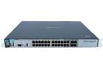 HP Enterprise 3500-24G-PoE yl Switch (J8692A), Ophalen of Verzenden, Zo goed als nieuw