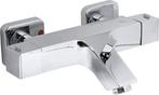 - van Marcke Cube thermostatische badkraan, Ophalen of Verzenden, Nieuw