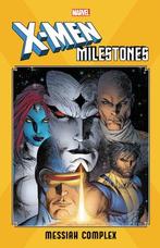 X-Men Milestones: Messiah Complex, Boeken, Zo goed als nieuw, Verzenden