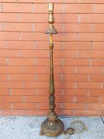 Staande lamp - Hout - Portugal