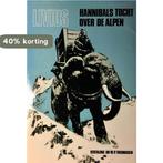 Hannibals tocht over de Alpen 9789022841198 W.P. Theunissen, Verzenden, Gelezen, W.P. Theunissen
