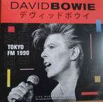 lp nieuw - David Bowie - Tokyo FM 1990, Verzenden, Zo goed als nieuw
