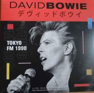 lp nieuw - David Bowie - Tokyo FM 1990, Cd's en Dvd's, Vinyl | Rock, Zo goed als nieuw, Verzenden