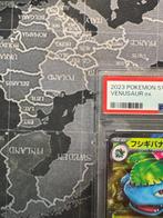 Pokémon - 1 Graded card - Venusaur - PSA 10, Nieuw