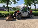 Veiling: Verreiker Manitou MLT625-75 Diesel 5900mm, Zakelijke goederen, Machines en Bouw | Kranen en Graafmachines, Ophalen, Verreiker