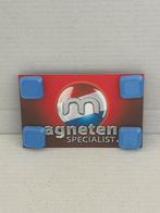 Startnummer magneten voor wielrenners (set: 8 stuks), Nieuw, Overige typen, Ophalen of Verzenden