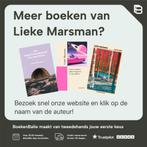 De eerste letter 9789028260580 Lieke Marsman, Verzenden, Zo goed als nieuw, Lieke Marsman