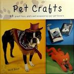 Pet crafts, Nieuw, Verzenden