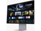 Samsung M90SF - 32 QD-OLED Monitor - 4K Ultra HD 3840 x, Computers en Software, Monitoren, Verzenden, Zo goed als nieuw, Samsung