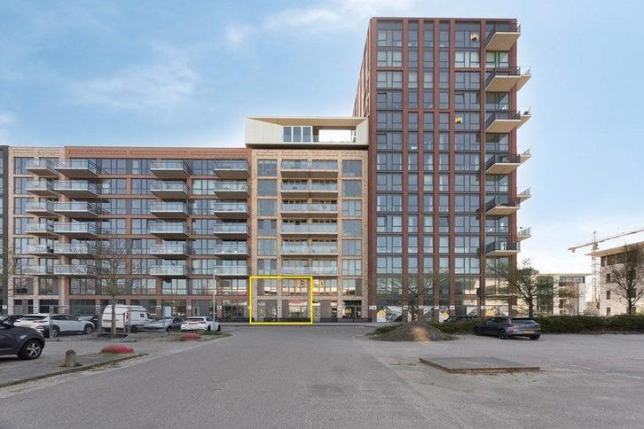 Te huur: Appartement Ananasweg in Leiden, Huizen en Kamers, Huizen te huur, Zuid-Holland, Appartement