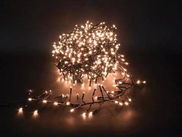 2dekans | Light Creations Kerstverlichting - 1020 Led - 12m beschikbaar voor biedingen